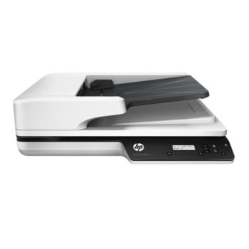 HP Scanjet Pro 3500 F1 Flatbed Scanner