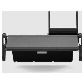 HP Sheet Organiser & Stacker Kit 698G8A