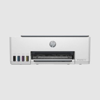 HP Smart Tank 5105 A4 Colour Multifunction Inkjet Printer