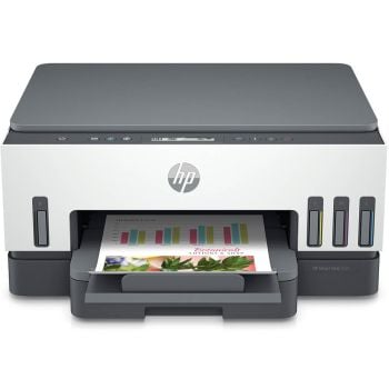 HP Smart Tank 7005 A4 Colour Multifunction Inkjet Printer