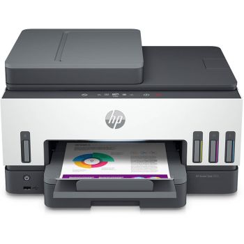 HP Smart Tank 7305 A4 Colour Multifunction Inkjet Printer