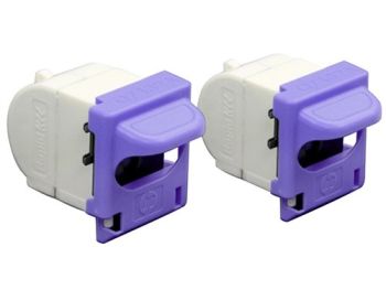 HP Q7432A Staple Cartridge Pack (2x 1,500)