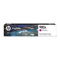 HP 982A Magenta Standard Capacity Ink Cartridge (8,000 Pages*) T0B24A