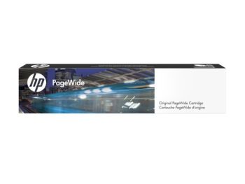 HP 982X High Yield Cyan Ink Cartridge (16,000 Pages*)