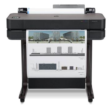 HP DesignJet T630 A0 / 36" Colour Large Format Inkjet Printer