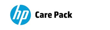 HP U8ZZ2E 3 Year Next Business Day Warranty