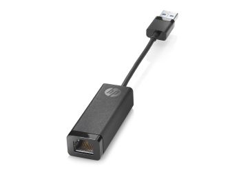 HP N7P47AA USB 3.0 to Gigabit Adapter