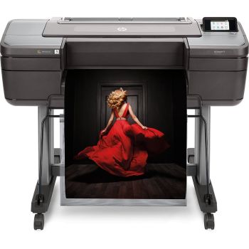 HP Designjet Z9+ PS 24" / A1 Large Format Colour Inkjet Printer