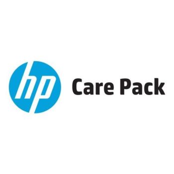 HP U8CJ7PE 2 Year Post Warranty Next Business Day with DMR Hardware Support