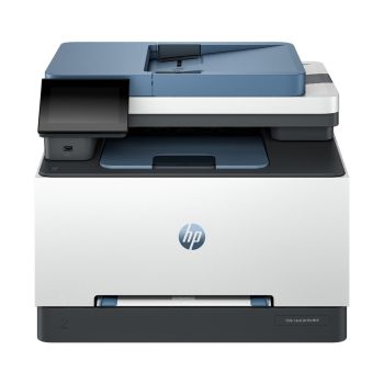 HP LaserJet Pro MFP 3302SDW A4 Colour Multifunction Laser Printer