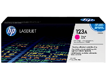 HP Q3973A Magenta Toner Cartridge (2,000 pages*)