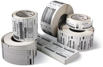 Honeywell Intermec I29672 Duratherm Paper Roll 38mm x 25mm