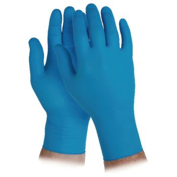 Kleenguard G10 Arctic Blue Safety Small Gloves (Pack of 200) 90096