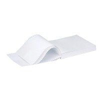 Q-Connect U17PP 70gsm Plain White 296x235mm 1-Part (2,000 sheets, Micro All Round)