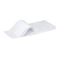 Q-Connect C16MP 60gsm Plain White 279x241mm 1-Part (2,000 sheets, Micro All Round)