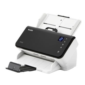 Kodak E1030 A4 Document Scanner