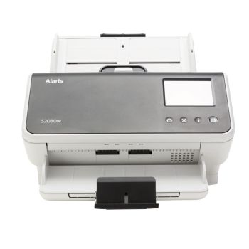 Kodak S2080W A4 Document Scanner