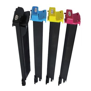 Konica Minolta PB-KMMC7450VAL CMYK Toner Cartridge Kit (save 