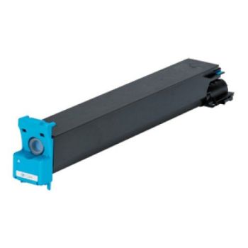Konica Minolta TN210C Cyan Toner (12,000 pages*) 8938512