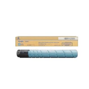 Konica Minolta TN-227C Cyan Toner Cartridge (24,000 Pages*) ACVH450
