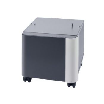 Kyocera 870LD00109 CB-5100L Wooden Cabinet with Storage