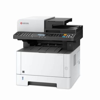 Kyocera ECOSYS M2635dn A4 Mono MultiFunction Laser Printer with Fax