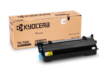 Kyocera TK-7310 Black Toner Cartridge (15,000 Pages*) 1T02Y40NL0