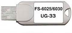 Kyocera 870LSHW005 ThinPrint software activation key