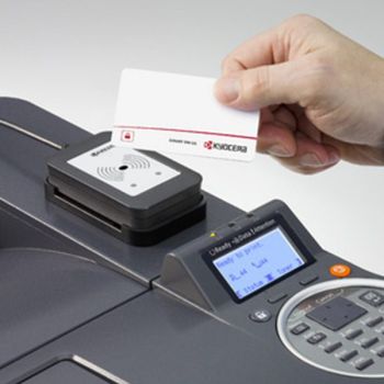 Kyocera 1703MT0KL0 Card Authentication Kit B