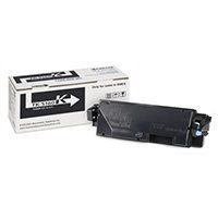 Kyocera 1T02NT0NL0 TK-5160K Black Toner Cartridge (16,000 pages*)
