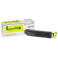 Kyocera 1T02NTANL0 TK-5160Y Yellow Toner Cartridge (12,000 pages*)