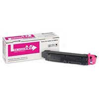 Kyocera 1T02NTBNL0 TK-5160M Magenta Toner Cartridge (12,000 pages*)
