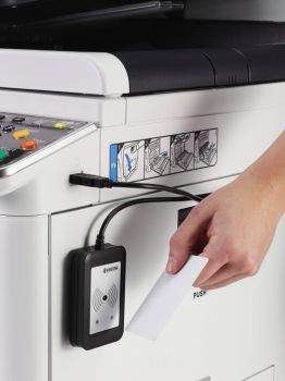 Kyocera Card Authentication Kit B (AC) 870LSHW004