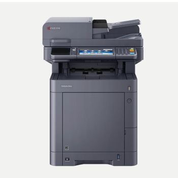 Kyocera TASKalfa 352ci A4 Colour Multifunction Laser Printer - Managed Print Subscription