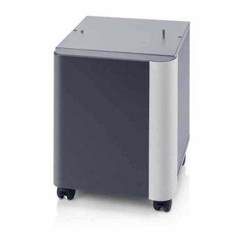 Kyocera CB-360W-B High White Cabinet (Includes Castors) 870LD00130