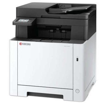 Kyocera ECOSYS MA2101cfx A4 Colour Laser Multifunction Printer