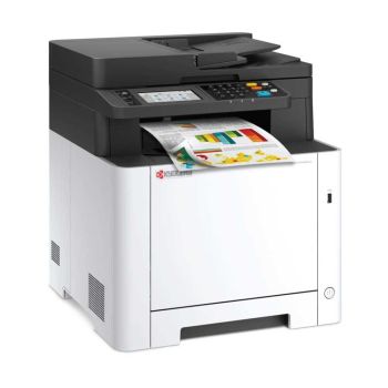 Kyocera ECOSYS MA2600cfx A4 Colour Multifunction Laser Printer