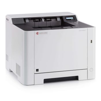 Kyocera ECOSYS P5026cdw A4 Colour Laser Printer - DISCONTINUED