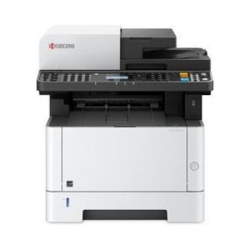 Kyocera ECOSYS M2135dn A4 Mono MultiFunction Laser Printer