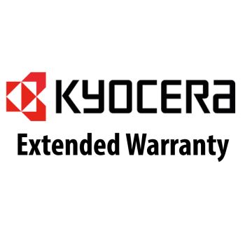 Kyocera 1 Year Next Day On-Site Warranty Extension Pack 870W3023CSA