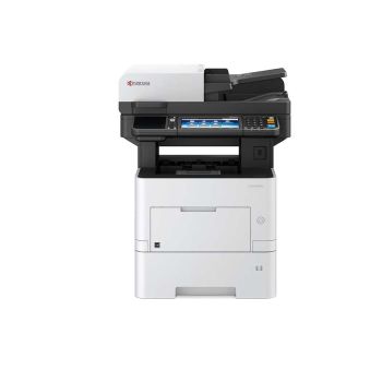 Kyocera ECOSYS M3655IDN A4 Mono Multifunction Laser Printer - DISCONTINUED