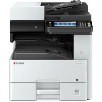 Kyocera ECOSYS M4125idn A3 Mono Multifunction Laser Printer