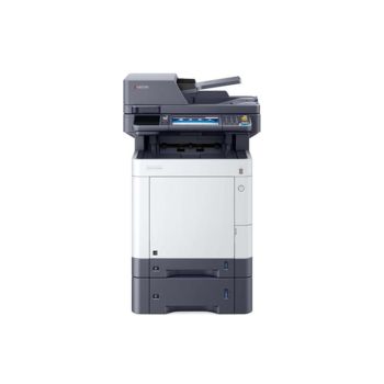 Kyocera ECOSYS M6630cidn A4 Multifunction Colour Laser Printer - DISCONTINUED