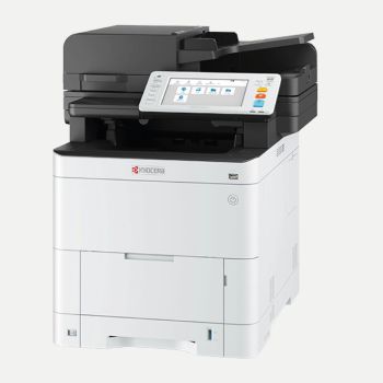Kyocera ECOSYS MA3500CIX A4 Colour Multifunction Laser Printer