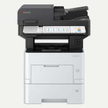 Kyocera ECOSYS MA4500ix A4 Mono Multifunction Laser Printer