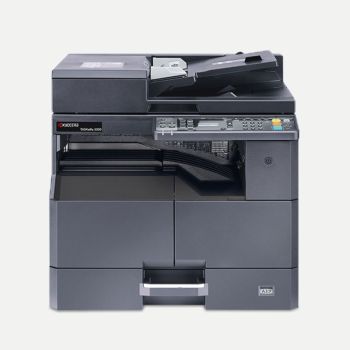 Kyocera TASKalfa 2021 A3 Mono Multifunction Laser Printer - Managed Print Subscription