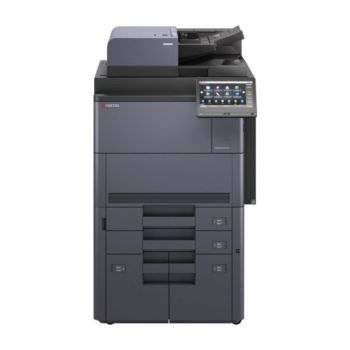 Kyocera TASKalfa 8353ci A3 Colour Multifunction Laser Printer - Managed Print Subscription