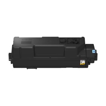 Kyocera TK-1260 Black Toner Cartridge (10,000 Pages*) 1T0C150NL0