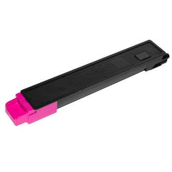 Kyocera TK8325M TK-8325M Magenta Toner Cartridge (12,000 pages*) 1T02NPBNL0