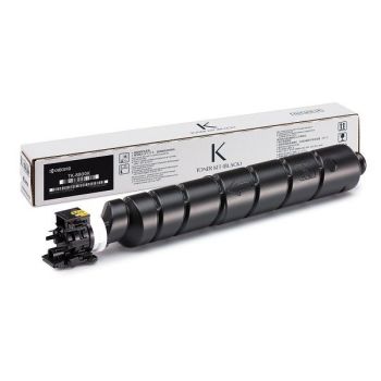 Kyocera TK-8800K Black Toner Cartridge (30,000 Pages*) 1T02RR0NL0